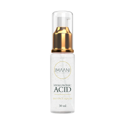 IMAANI Hyaluronic Acid Gezicht Serum 30 ml