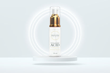 IMAANI Hyaluronic Acid Face Serum 30 ml